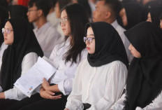 Daftar CPNS 2026 Buka untuk Lulusan SMA dan SMK, Ini 9 Formasi Favorit