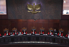 MK Putuskan Pemilu Serentak Tidak Berlaku Lagi, Begini Penjelasannya