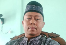 THR Tak Kunjung Cair, Asosiasi Guru PAI Lubuk Linggau Desak Pemerintah Beri Kejelasan