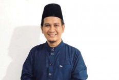 Ustadz Nasrul Bayumi : Mendidik Anak dengan Disiplin Dalam Islam
