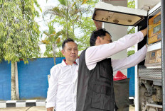 Alat Ukur, Takar dan Timbang Wajib Tera Ulang ini Dampaknya Jika Tidak Dilakukan  