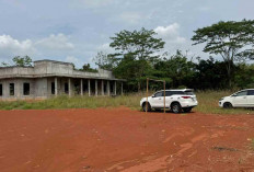 Kabar Gembira, Gedung NU Musi Rawas Ditargetkan Rampung Akhir 2025