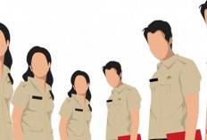 Enam ASN Bolos Bertahun-tahun, Ketua DPRD Prabumulih Soroti dan Dukung Penindakan Tegas