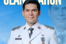 Masih Tercatat Sebagai Warga Lubuk Linggau, Ketua RT: Sebelum Kena OTT Wabup Rejang Lebong Sering ke Masjid