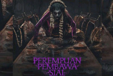 Cek Sinopsis Lengkap Film Horor Indonesia Terbaru Perempuan Pembawa Sial