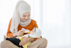 7 Tips Sehat Ibu Hamil dan Menyusui Jalani Puasa Ramadhan 