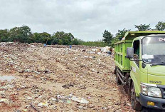Dua Hari saat Lebaran DLH Musi Rawas Hentikan Sementara Pengangkutan Sampah 