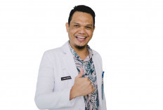 Tidak Semua Batuk Berdahak itu TBC, Ini Penjelasannya