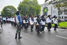 22 April Awal keberangkatan Jemaah Haji 2026, Berikut Jadwal Selengkapnya