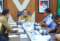  Pemprov Sumsel Segera Kirim 52,9 Ton Bantuan untuk Korban Banjir Sumatera