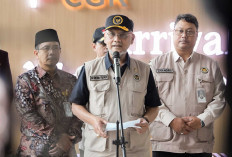 Musim Haji 2026 Ada 350 Jemaah Wafat, 121 Orang Masih Dirawat di Arab Saudi 