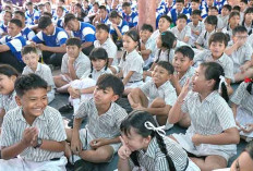 Kemendikdasmen Akan Merumuskan Kebijakan untuk Sekolah Minim Siswa