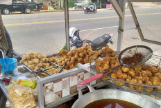 Resep Sederhana Tahu Crispy Ala Deden, Gurih dan Renyah Bikin Ketagihan Wong Lubuk Linggau