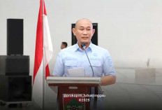 Bantuan Modal UMKM Ditetapkan Rp2 juta 