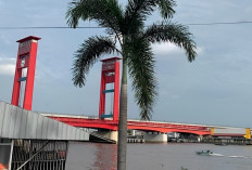 Ini Provinsi Wilayahnya Sempit Tapi Terkaya di Pulau Sumatera, yang Memilih Keluar dari Sumsel 