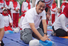 Hari Jantung Sedunia, Jaga Kesehatan Jantung dengan Gaya Hidup Sehat