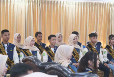 DKS Muba Siap Melaju di Tingkat Provinsi, Bupati : Berikan yang Terbaik