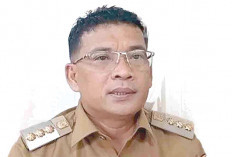 Nilai Matematika dan Bahasa Indonesia Terendah di Sumsel, ini Tanggapan Bupati Muratara