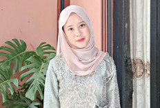 Jezzi Wandhira, Siswi SMAN Tugumulyo Musi Rawas Berbagi Kiat Lolos SNBP Kedokteran UNSRI Tahun 2026