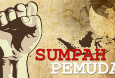 5 Pemuda Akan Terima Penghargaan pada Upacara Peringatan Hari Sumpah Pemuda