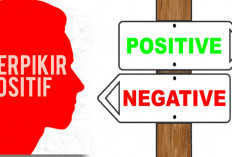 Daftar Negara Paling Berpikir Positif di Dunia, Indonesia Masuk Deretan Peringkat Top  