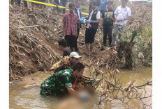 Mayat Lansia di Lubuk Linggau Ditemukan Anak Kandungnya. Sering Keluar Rumah Tanpa Sepengetahuan Anaknya