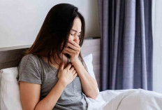 Kenali 6 Gejala TBC, Salah Satunya Berkeringat Malam Hari 