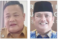 Kepala Sekolah Ikut Dilantik? Begini Penjelasan BKPSDM dan Sekda Lubuk Linggau