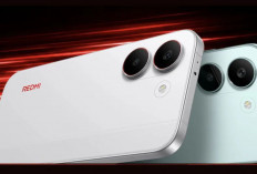 Kamera Sony 50MP OIS + Video 4K! Redmi Turbo 5 Tawarkan Fotografi Kelas Atas