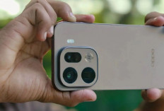 OPPO Find X9 Ultra Siap Guncang Pasar: Kamera 10x Optical Zoom Jadi Senjata Utama Flagship 2026