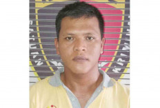 Gelapkan uang Penjualan Sofa dan Mobil, Sopir Toko Furniture di Lubuk Linggau Ditangkap di Yogyakarta 