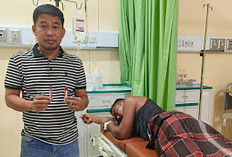 Kuasa Hukum Sopir Angkutan Batu Bara Korban Penembakan di Muratara Desak Polisi Tangkap Pelaku 