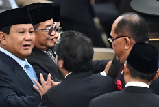 12 Orang Terkuat Bakal Masuk Calon Menteri Kabinet Prabowo, Ini Daftar Namanya