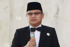 Jemaah Calon Haji Lubuk Linggau Diminta Jaga Istithaah, Tahapan Persiapan Keberangkatan