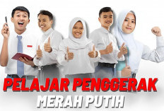 Pelajar Penggerak Merah Putih Angkatan 2 Sudah Dibuka Pendaftarannya, Cek Disini Syarat dan Jadwalnya