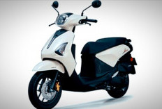 Skutik Andalan Anak Muda! Honda BeAT Connected 125 2026 Tampil Modern dengan Fitur Digital