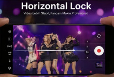 Fitur Horizontal Lock Galaxy S26 Bikin Video Konser Lebih Stabil Tanpa Ribet