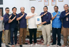 Pulihkan Kelistrikan 100% di Sungai Penuh-Kerinci, PLN Bagikan 1.600 Lampu Emergency Dorong Kota Energi Hijau