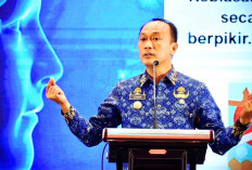 Info Penting CPNS, ASN, PPPK 2025! Simak Ada Aturan Terbaru Pangkat dan Uji Kompetensi 