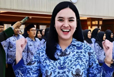 PPPK Mendapat Pensiun Apakah Benar? Ini Penjelasannya Berdasarkan Undang-undang