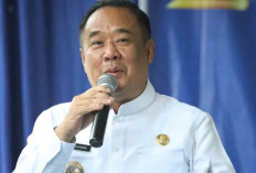 Siap-siap Rotasi Pejabat Eselon II