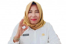 SMPN Muara Beliti Siap Utus Peserta LCC Super 100 Target Peserta Maksimal  