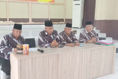 Bawon Sanur Terpilih jadi Ketua PP Polri Cabang Lubuk Linggau