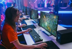 Tren PC Gaming 2025, Mini Tapi Bertenaga, Revolusi Baru di Dunia Gaming