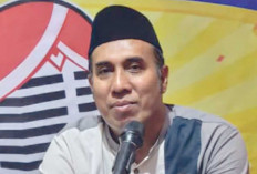 Soal Utang Puasa dan Fidyah Begini Penjelasan Ulama Lubuk Linggau Ustadz Hasbi Mustofa 