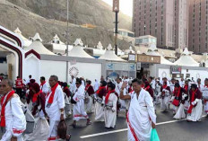 Penataan Jemaah ke Armuzna Tahun 2026 Jauh Lebih Baik