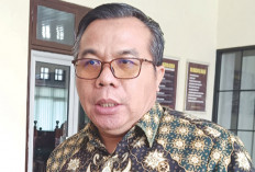 Narkoba dan Pinjol Picu Tingginya Angka Perceraian