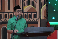 Anggota DPR RI Komisi XIII Dorong Pemerintah Daerah Bentuk OPD BPIP