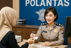 Buat SIM Baru dan Memperpanjang di Lubuklinggau, Segini Biaya, Syarat Lengkap  dan Prosesnya 