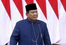 Prabowo Resmi Dilantik sebagai Presiden, Ini Pidato Perdananya dan Harapan untuk Indonesia